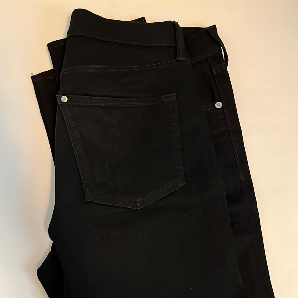 H&M Denim